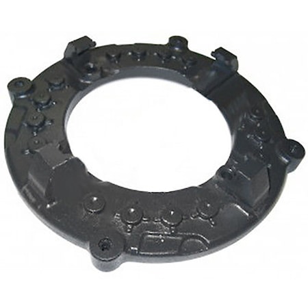 Aftermarket Fits Ford / Fits New Holland 12" Cast Plate 3000 4000 5000 5600 5610 5 C5NN7566A